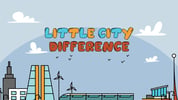 Little City Difference Logo