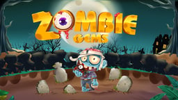 Zombie Gems Logo