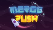 Merge Push Logo
