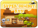 EG Cowboy Run Logo