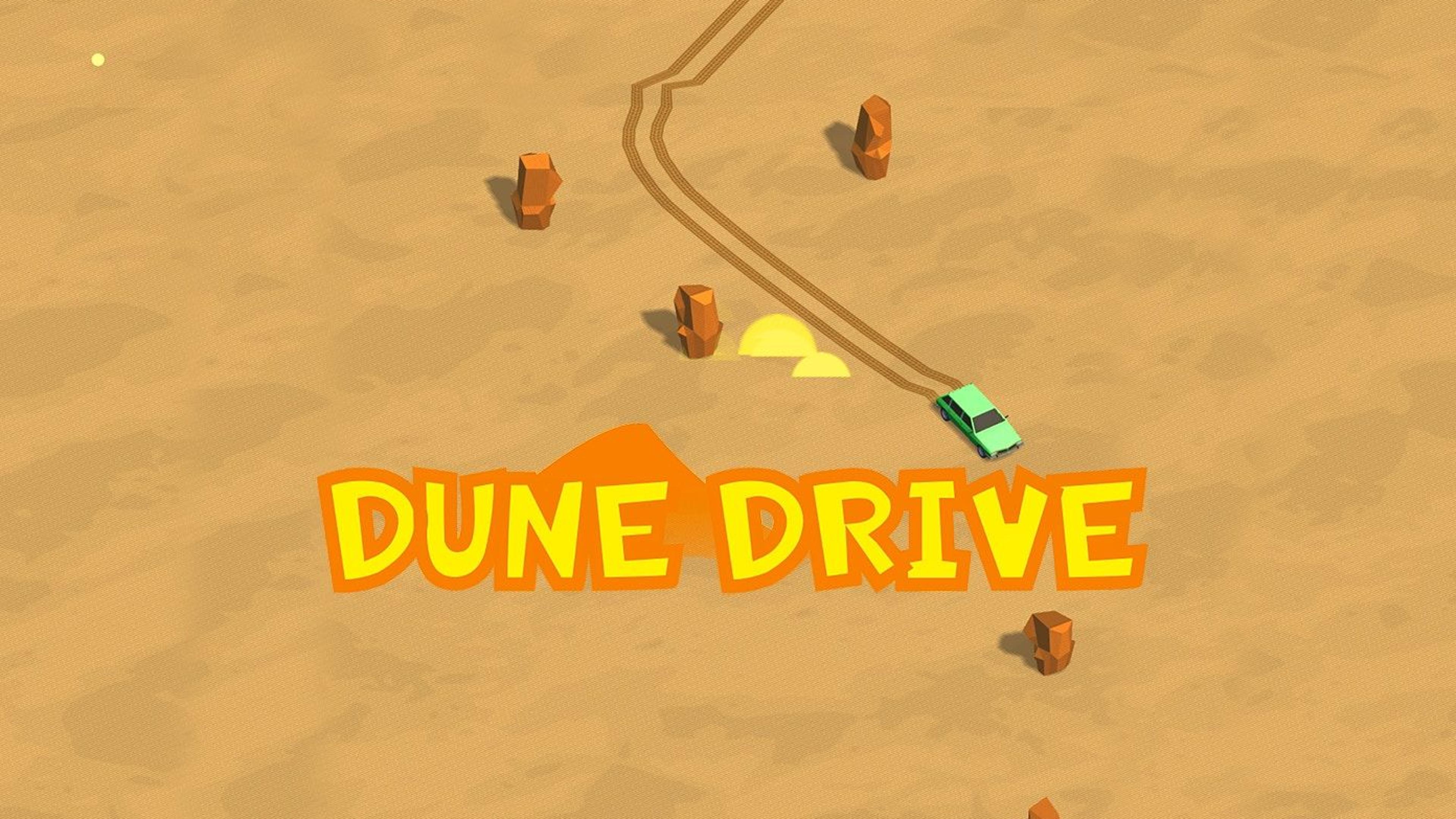 Dune Drive Logo