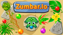 Zumbar.io Logo