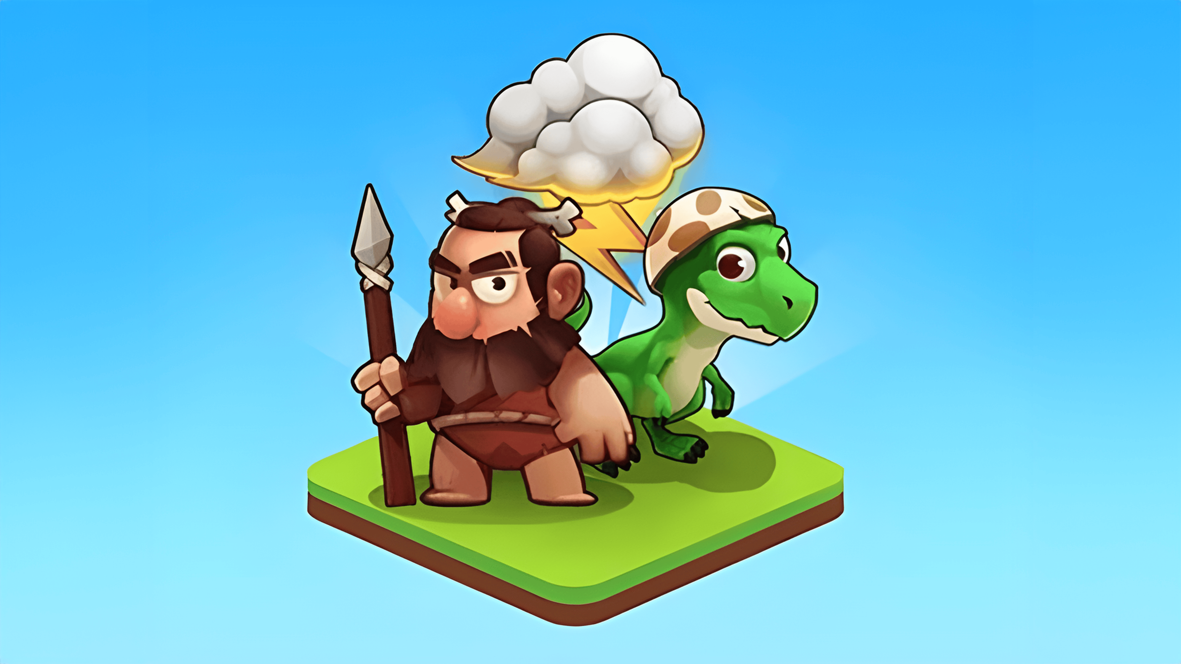 Element Evolution Logo