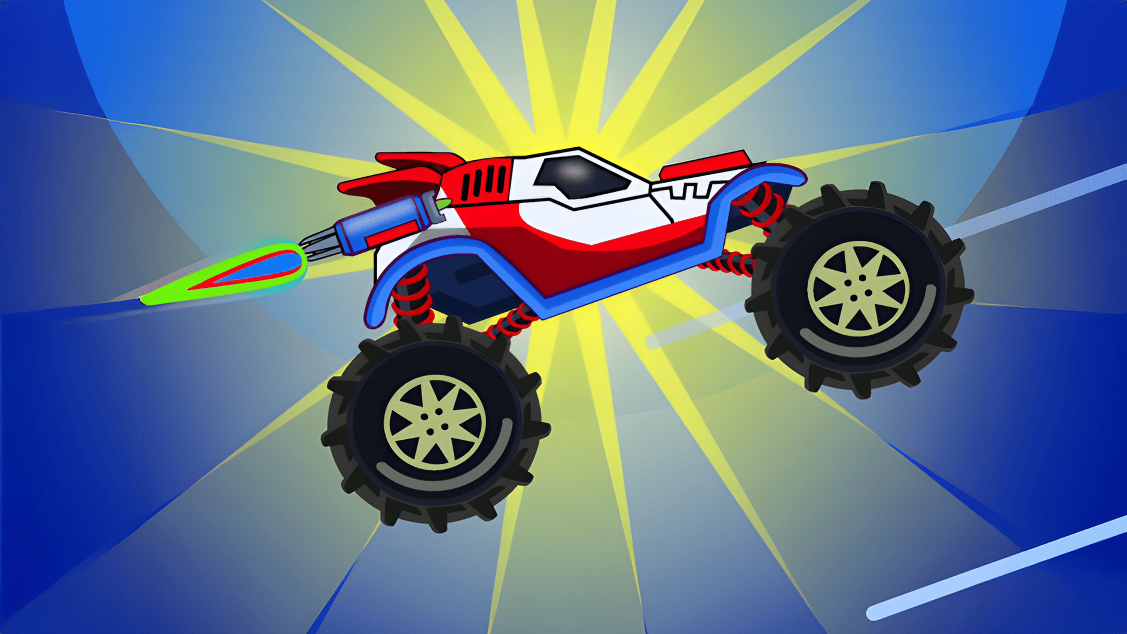 Monster Wheels Apocalypse Logo