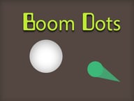 Boom Dot Logo