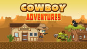 Cowboy Adventures Logo