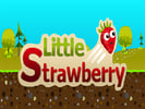 EG Little Strawberry Logo