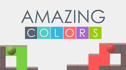 Amazing Colors Logo