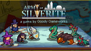 Army of Silverite Logo
