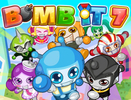 Bomb It 7 Logo