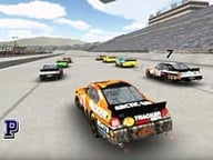 NASCAR Racing Logo