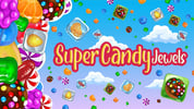 Super Candy Jewels Logo