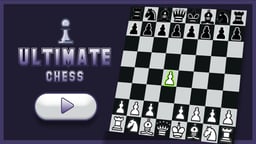 Ultimate Chess Logo