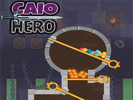 Caio Hero Logo