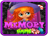 FZ Halloween Memory Logo