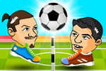 Head Soccer 2 Player Logo