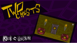 Two Chests Logo