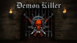 Demon Killer Logo