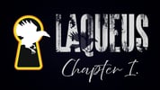 Laqueus Escape: Chapter I Logo