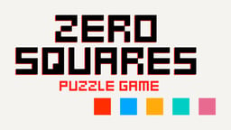 ZeroSquares Logo