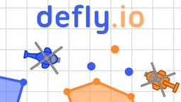 Defly.io Logo