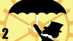 Umbrella Down 2 Logo