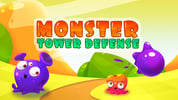 Monster Tower Defense Logo