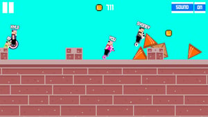 👋 Racing Jump Play Now For Free at LupyGames.com!