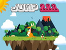 Jump 111 Logo