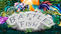 BattleFish Logo