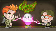 Ghost Wiper Logo