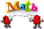 Easy Math Logo
