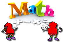 Easy Math Logo