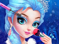 Princess Fashion Salon Logo