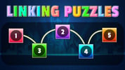 Linking Puzzles Logo