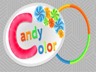 EG Color Candy Logo