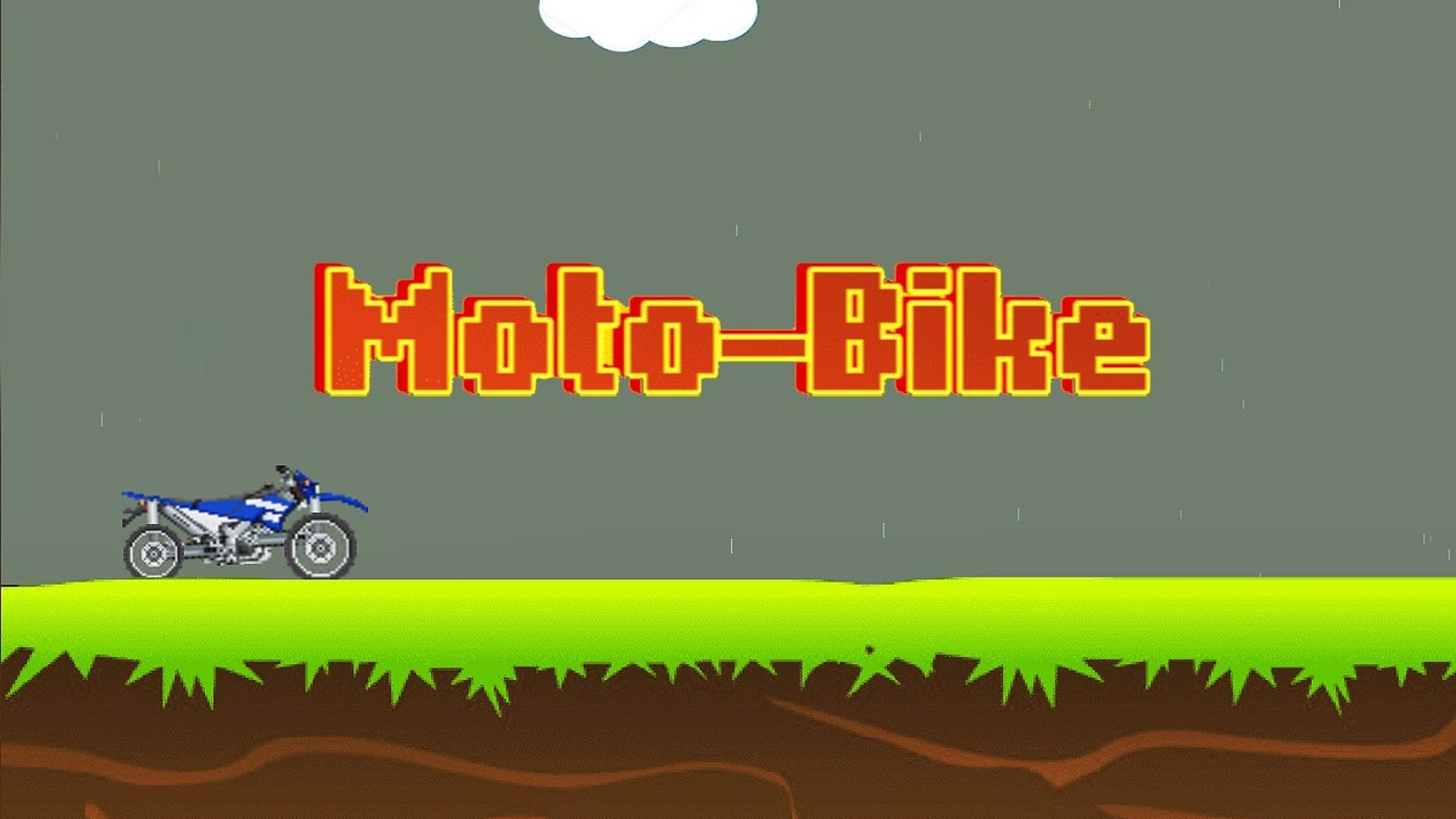 MotoBike Logo