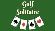 Golf Solitaire Logo