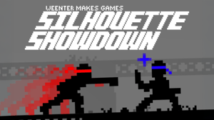 👋 Silhouette Showdown Play Now For Free at LupyGames.com!