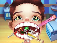 Mad Dentist Logo