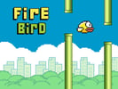 Fire Bird Logo