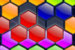 Block Hexa Puzzle (New) Logo