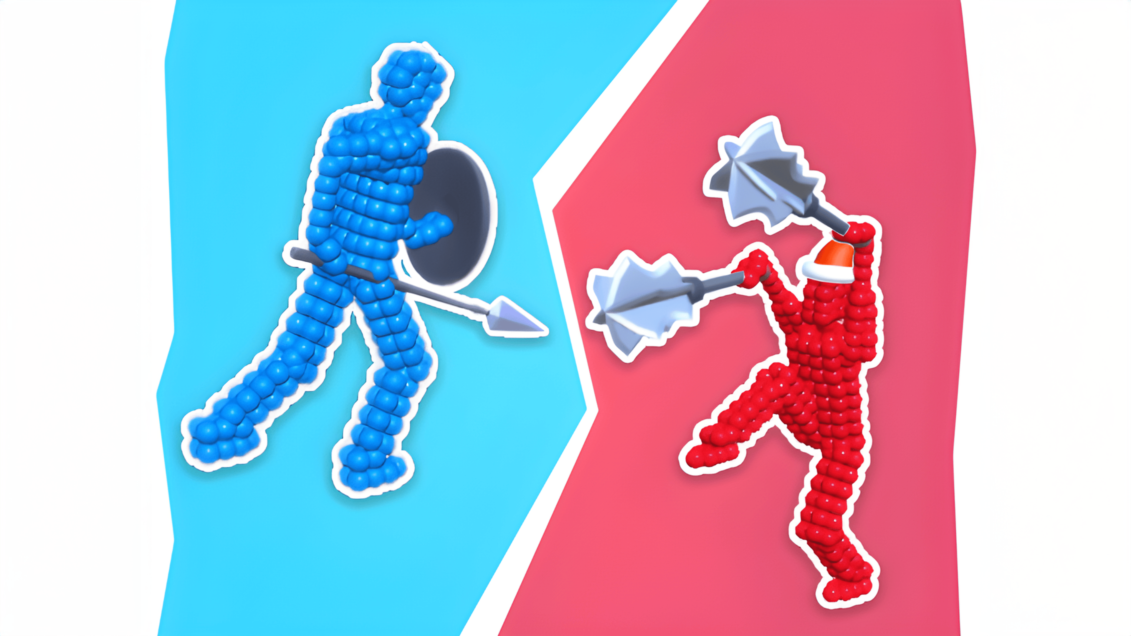 Fight Simulator 3D Logo