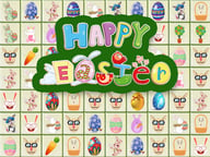 Happy Easter Links Logo