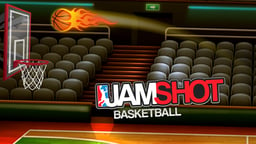 Basketball Street Logo