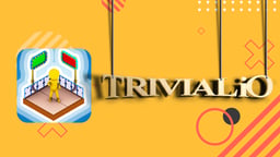 Trivial.io Logo