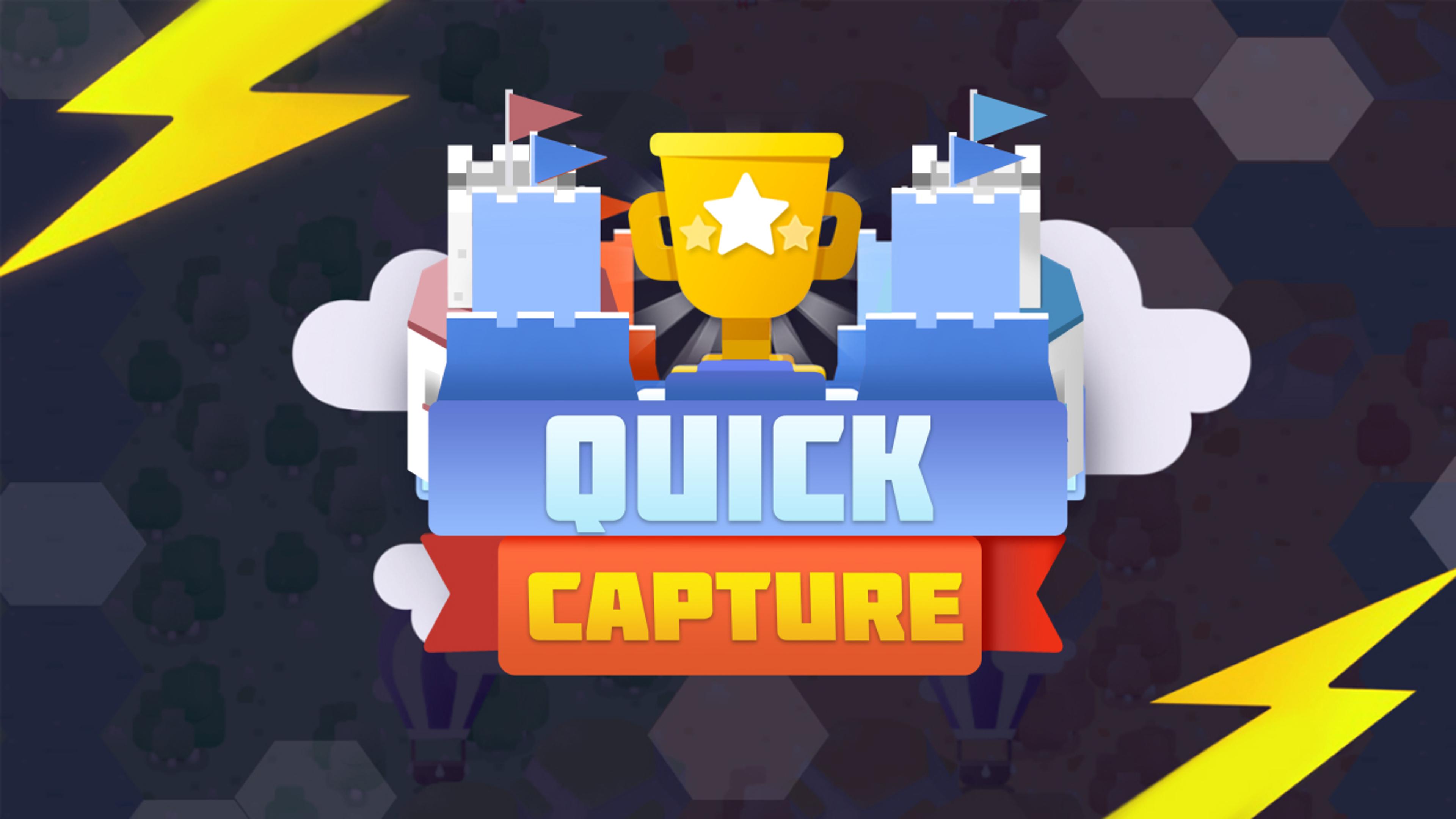Quick Capture Logo