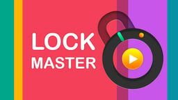 Lock Master Logo
