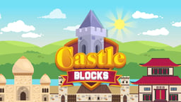 Castle Blocks Logo