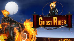 Ghost Rider Logo